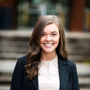 Meet your Posher, Jessica